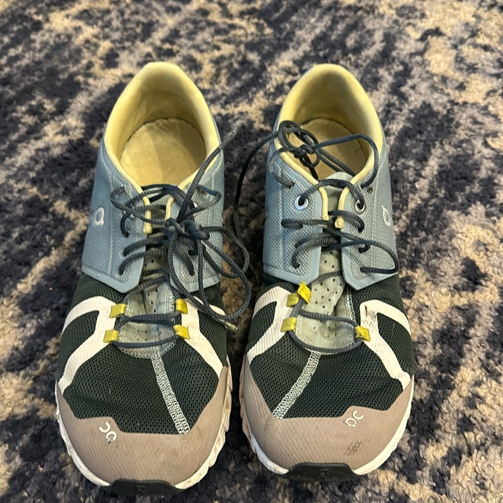 On Cloud 10.5